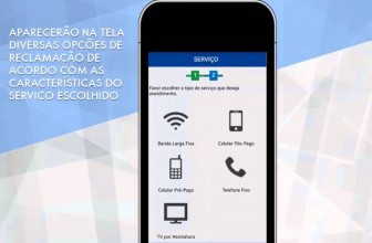 Serviço de telefonia móvel lidera ranking de reclamações no Brasil