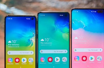 Galaxy S10 foi enganado por uma impressão feita em 3D