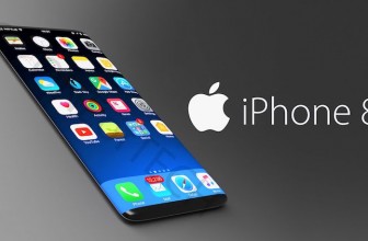 iPhone 8: confira as fotos e as novidades que vem por aí