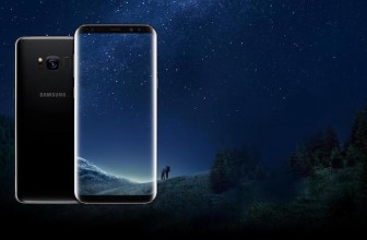 Display infinito, leitor de íris e muito mais. Confira as novidades do Galaxy S8