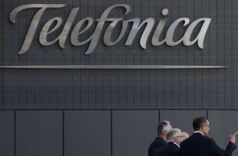 Telefônica : Oferta de €7 Bilhões para compra da operadora GVT