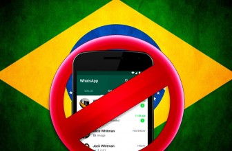 Bloqueio do WhatsApp no Brasil: o que aconteceu ?