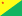 Bandeira para DDD do estado Acre AC