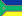 Bandeira para DDD do estado Amapá AP