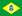 Bandeira para DDD do estado Ceará CE