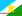 Bandeira para DDD do estado Roraima RR