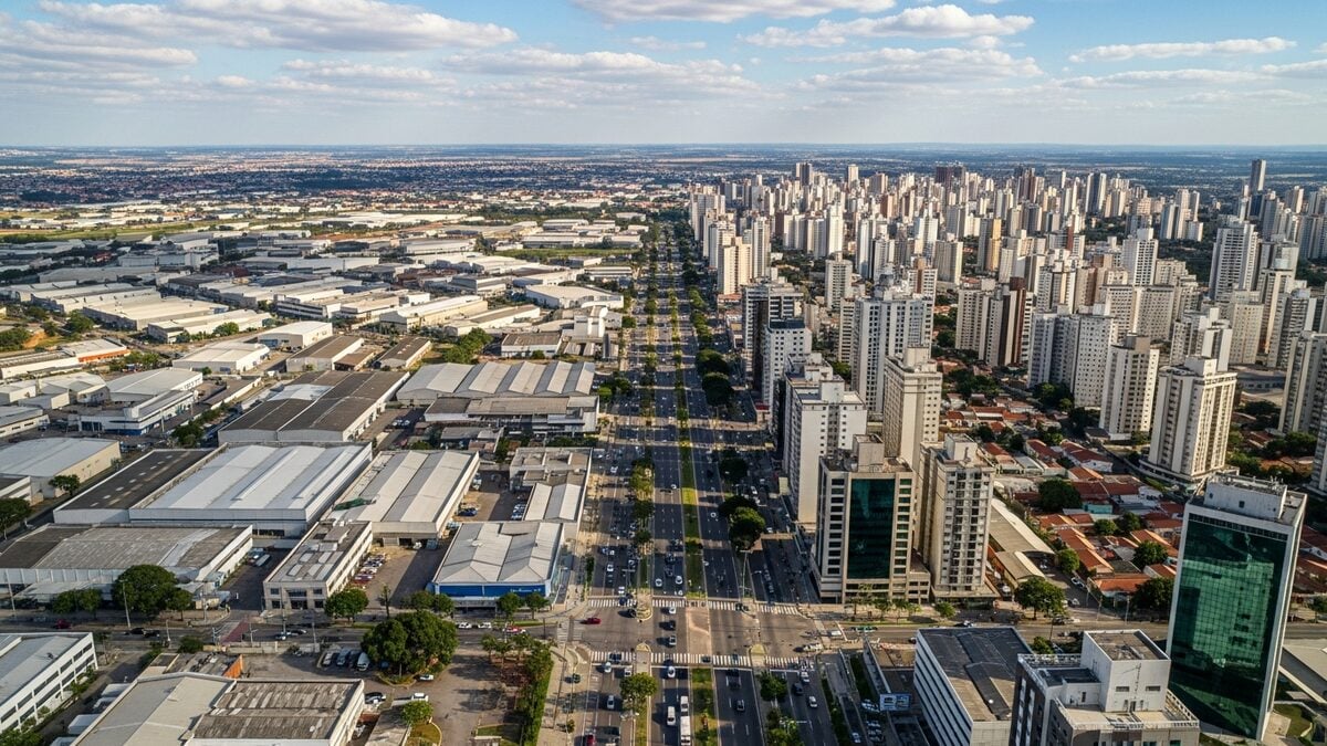 DDD 15 — Sorocaba, estado de São Paulo (SP) Sorocaba, SP — ilustração do DDD 15 no estado de São Paulo