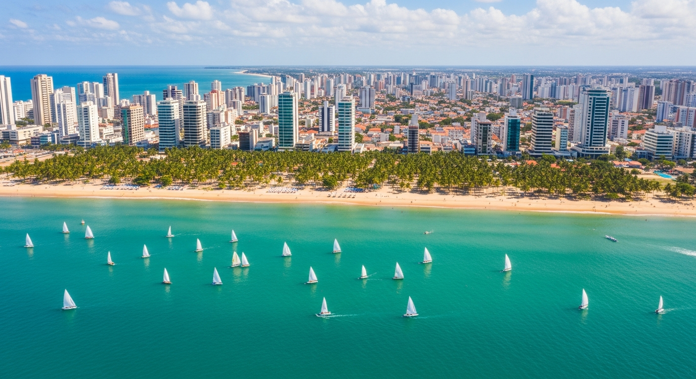 DDD 82 — Maceió, estado de Alagoas (AL) Maceió, AL — ilustração do DDD 82 no estado de Alagoas