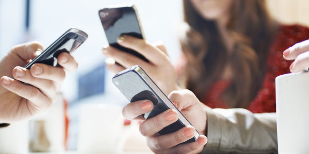 A internet 5G está mais perto de se tornar realidade