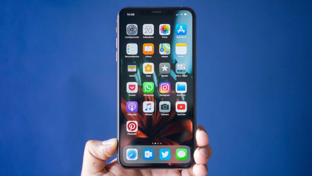 A nova geração da Apple com o iPhone Xs e iPhone Xs Max
