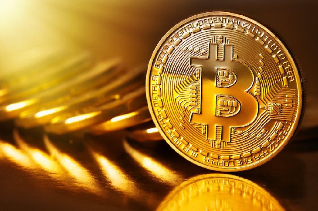 Bitcoin o que é e quanto vale