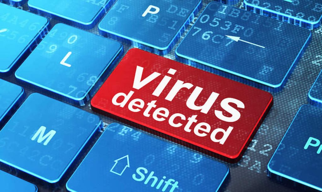 Dicas úteis para proteger seu computador dos vírus da internet