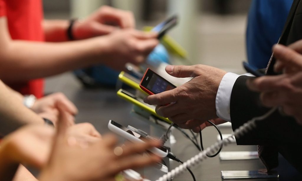 Escolha o smartphone ideal para você