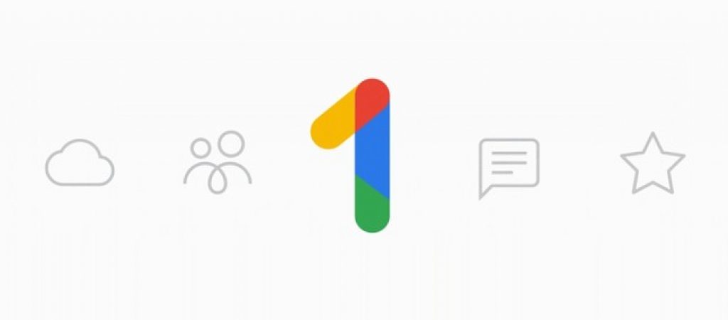 Google One a nova plataforma de armazenamento e compartilhamento na nuve