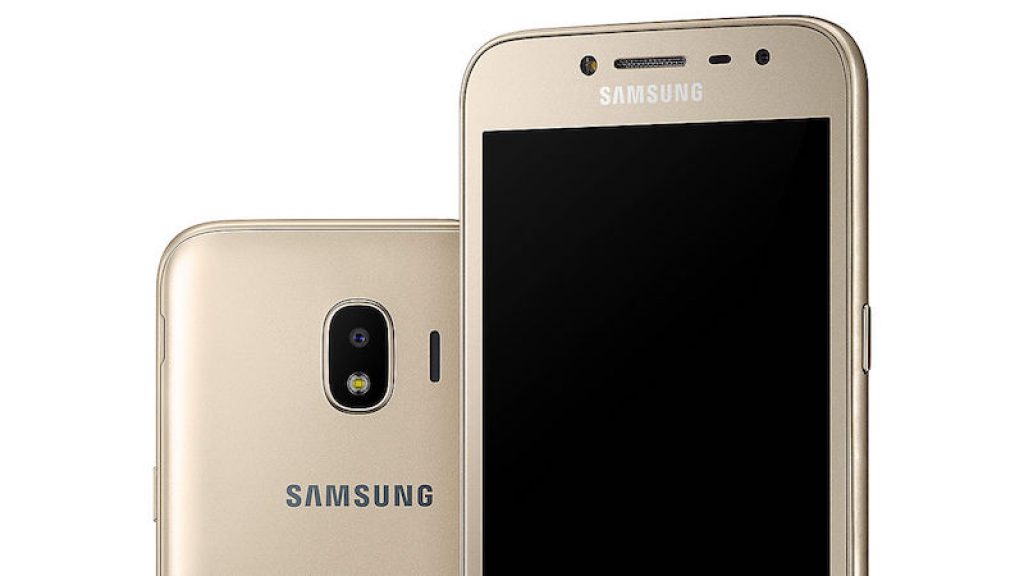 Novo Galaxy J2 baixo custo e design renovado