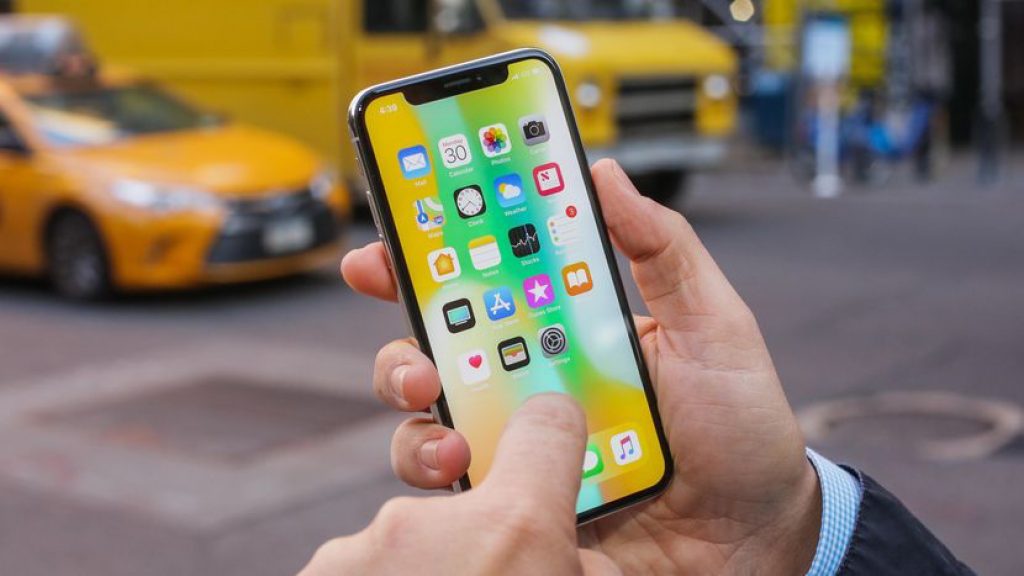 Será o fim do Touch ID 1 1