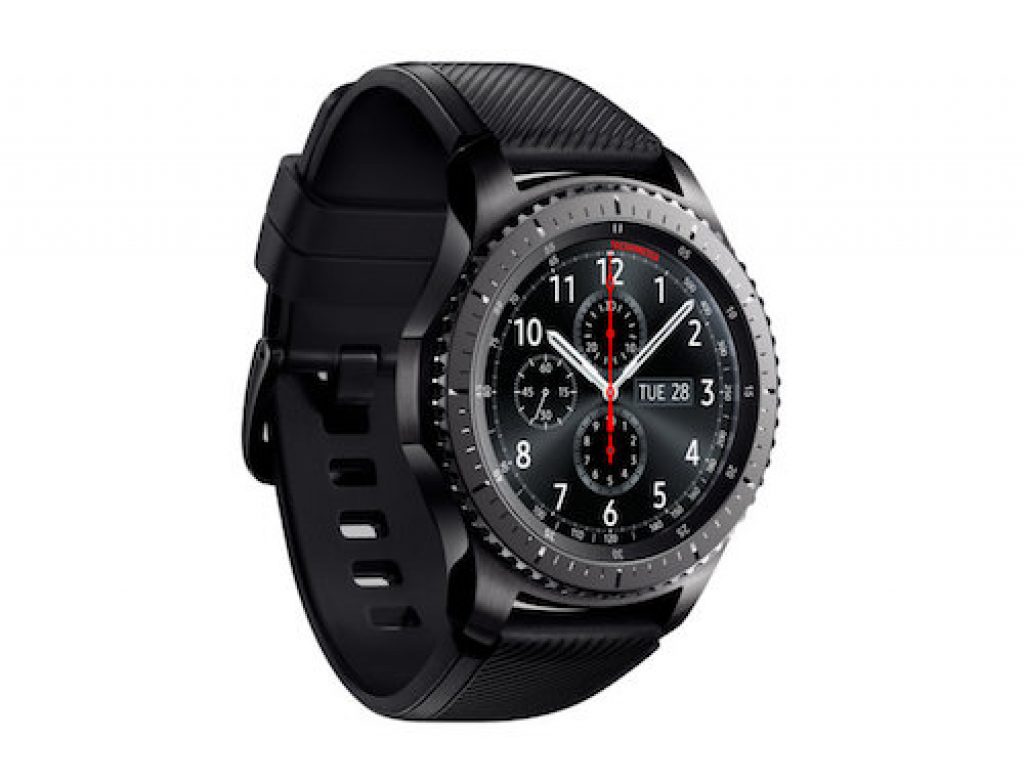 Smartwatch saiba tudo sobre esse acessório inteligente 1