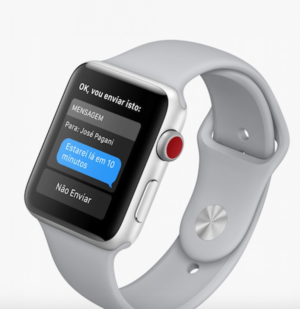 Smartwatch saiba tudo sobre esse acessório inteligente 2