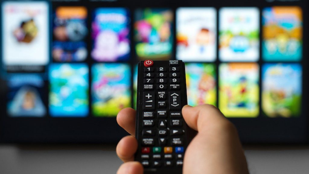 Streaming conheça algumas empresas concorrentes da Netflix