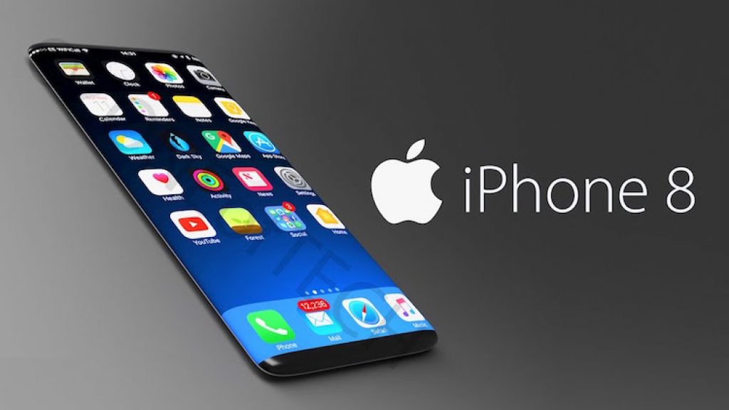 IPhone 8 confira fotos e as novidades que vem por aí 1