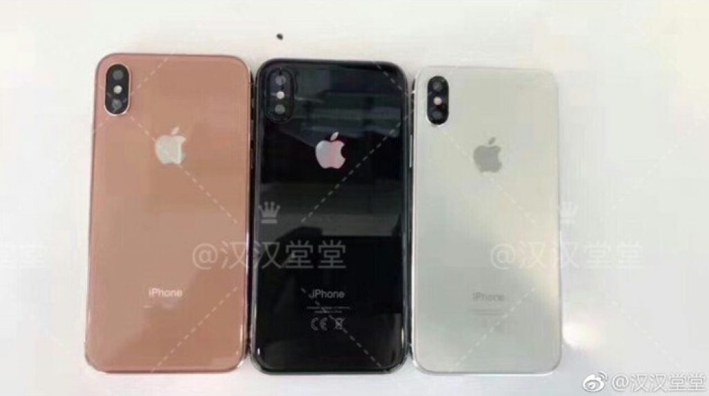 IPhone 8 confira fotos e as novidades que vem por aí3